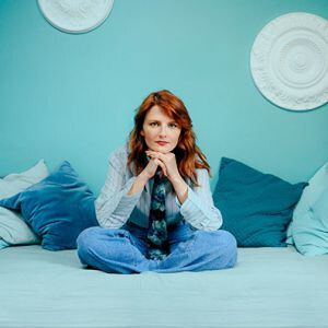 THAÏS - Fille de joie