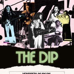 THE DIP
