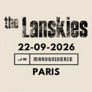 THE LANSKIES