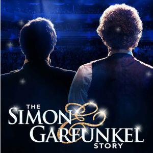 THE SIMON &amp; GARFUNKEL STORY