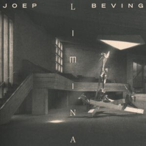 JOEP BEVING