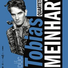 Tobias Meinhart Quartet « Light & Shadow