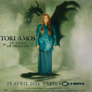 [Complet] TORI AMOS