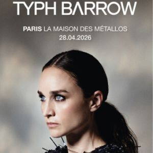 Typh Barrow