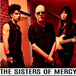 THE SISTERS OF MERCY