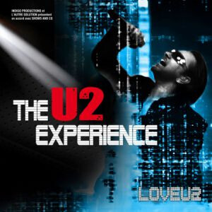 THE U2 EXPERIENCE