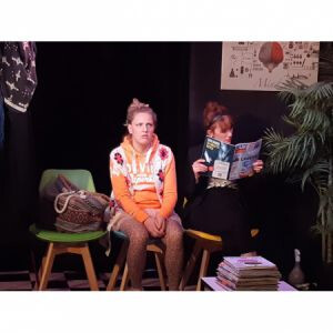 Une mémoire d'éléphant (dans un magasin de porcelaine)