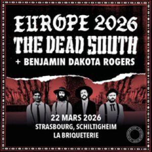 [Complet] THE DEAD SOUTH