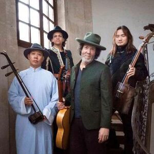 DUPLESSY ET LES VIOLONS DU MONDE