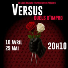 Versus - Duels d'Improvisation