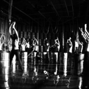 Les tambours du Bronx (show classique) + More Amour