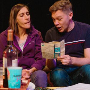 La Politique de l'Autruche