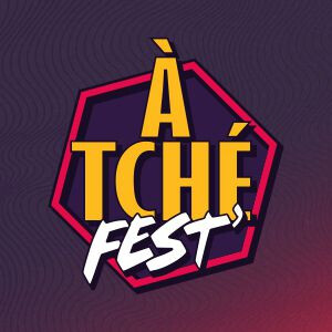 FESTIVAL A TCHE FEST' - PASS SAMEDI