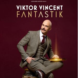 VIKTOR VINCENT