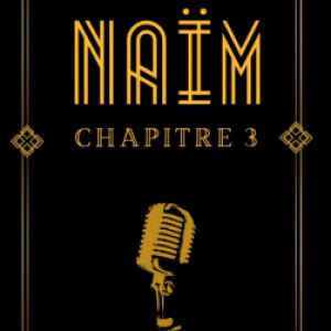 NAÏM