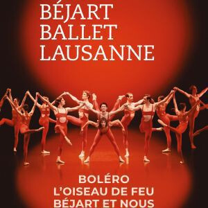 Béjart Ballet Lausanne