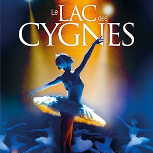 LE LAC DES CYGNES