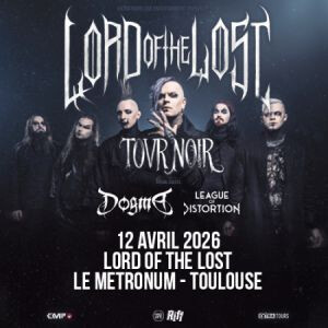 Lord of the Lost