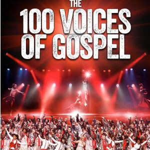 GOSPEL POUR 100 VOIX