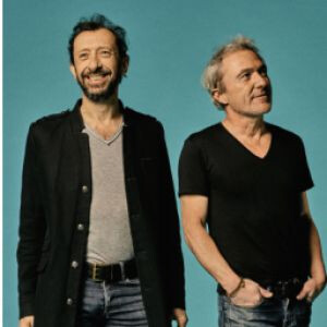 LES INNOCENTS + 1ère partie : Les Petits Innocents