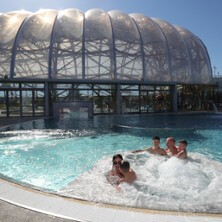 Vitam - 4 Heures Espace Aquatique Basse Saison (Hors Juillet et Août)