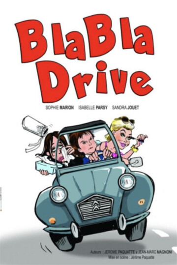 Blabla Drive