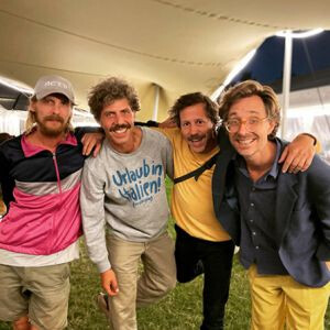 The Whitest Boy Alive