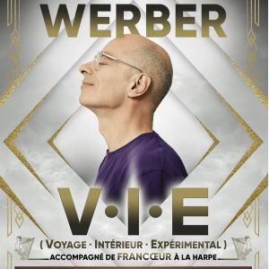 [Complet] BERNARD WERBER
