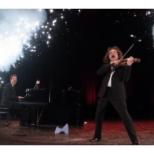 WOK'N'WOLL Délirium Musicalia