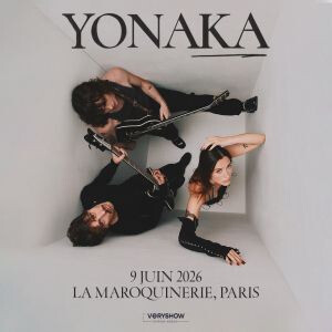 YONAKA