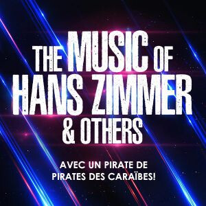 THE MUSIC OF HANS ZIMMER &amp; OTHERS