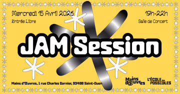 JAM SESSION