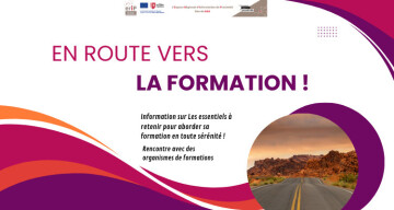ERIP de Dax - En route vers la formation ! 04/26