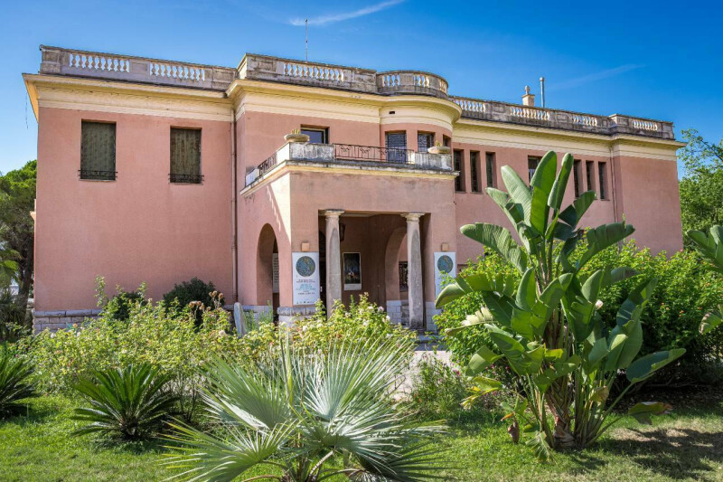 Visite libre du musée et de son exposition temporaire "Africa Pop"