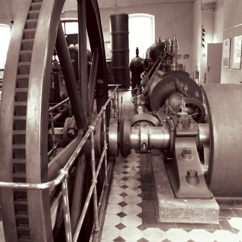 Nocturne au Musée des UMC de Colmar