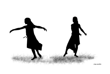 Danse et musée, quand les œuvres prennent vie en mouvements