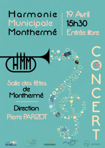 Concert de printemps