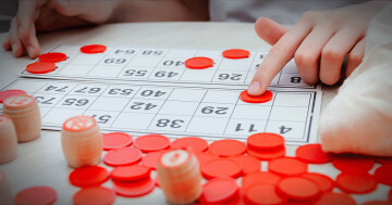 Loto des Inner Wheel Draguignan