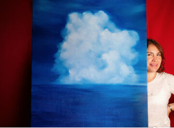 J'irai peindre au musée