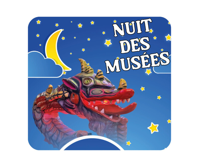 Soirée au Musée de l'Art Forain et de la Musique Mécanique