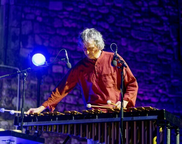 L'étang fait son cinéma