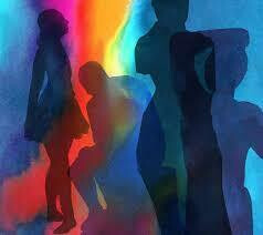 Paravent des saisons