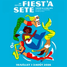 Fiest'A Sète