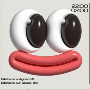 Wild Groove Crew - soirée tech house