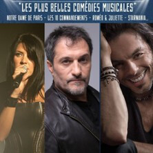 The Musical - Les Comédies Musicales
