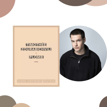 Rencontre avec Timothée Zourabichvili