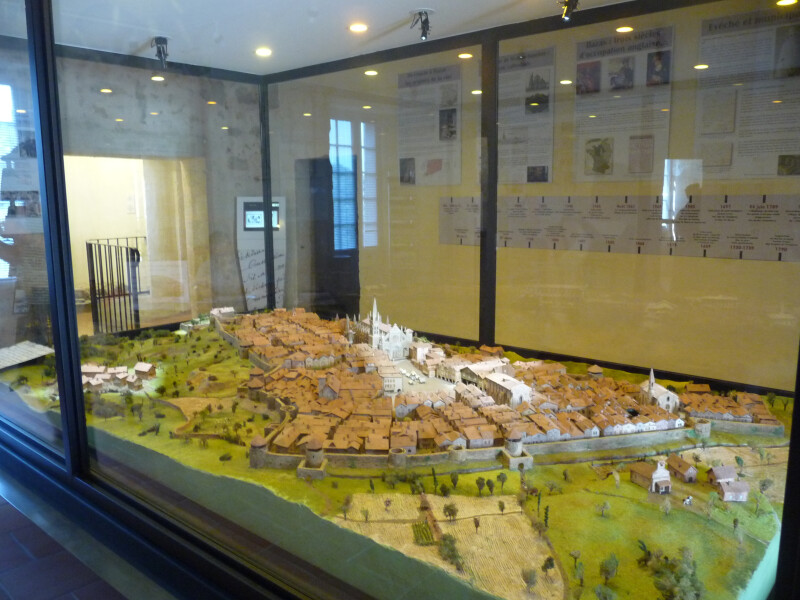 Voyage dans 2500 ans d’histoire