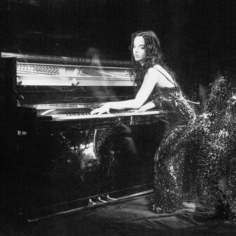 La Piscine invite La Cave aux Poètes