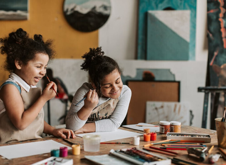 BlinkBook, le cahier de dessin animé