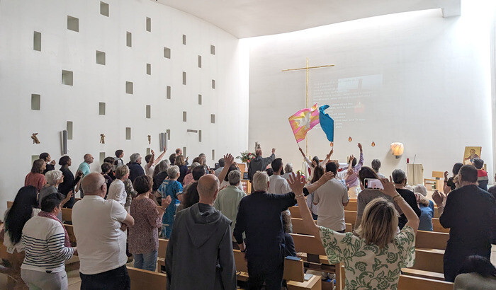 École d'évangélisation